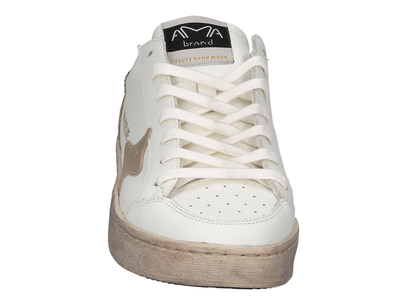 Ama Brand Baskets Blanc