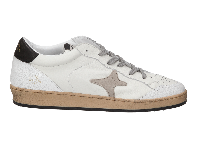 Ama Brand Baskets Blanc