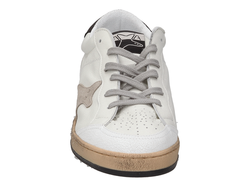 Ama Brand Baskets Blanc