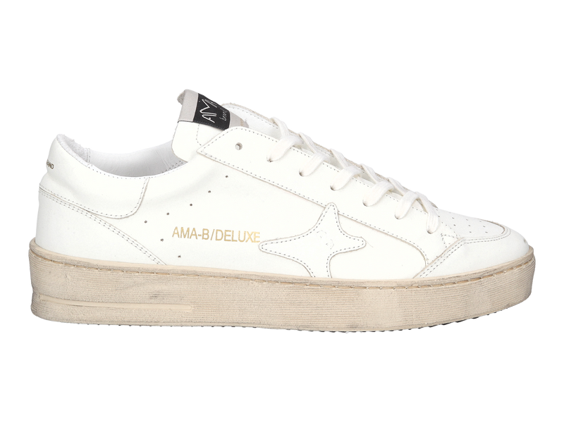 Ama Brand Baskets Blanc