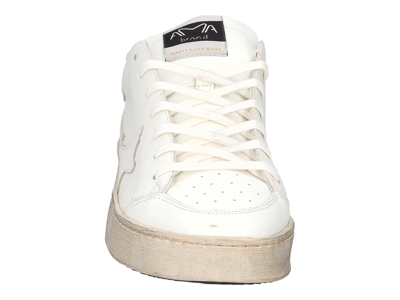 Ama Brand Baskets Blanc
