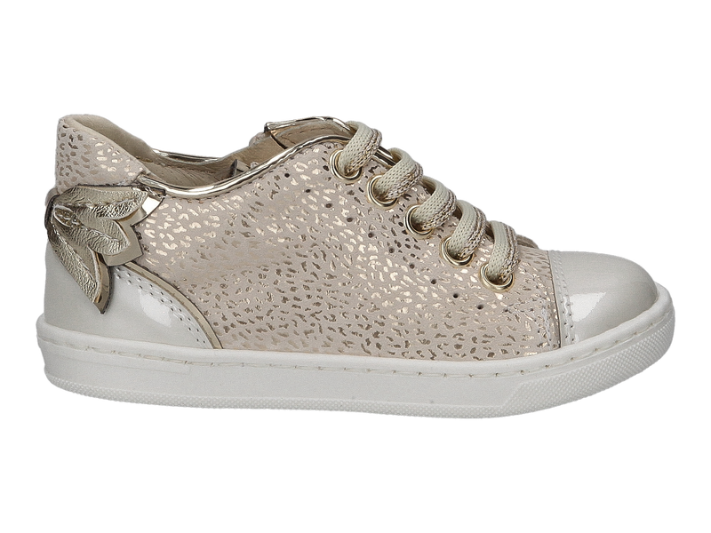 Banaline Sneakers Goud