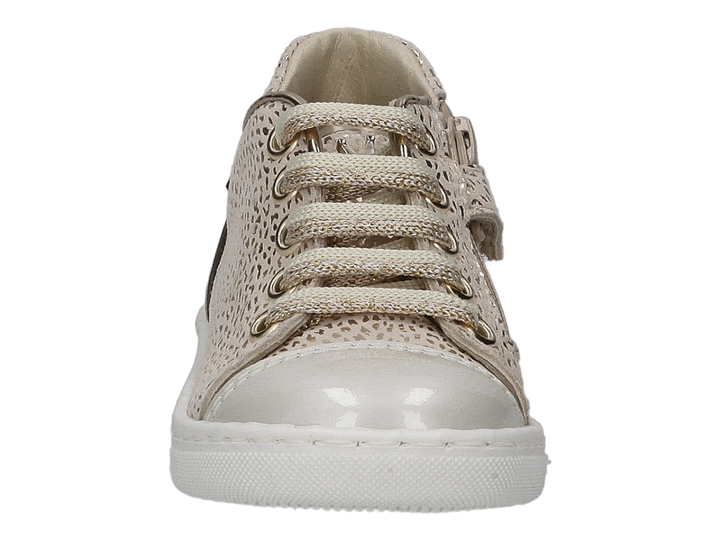 Banaline Sneakers Goud