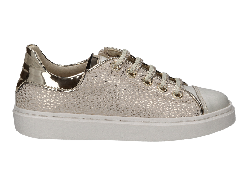 Banaline Sneakers Goud