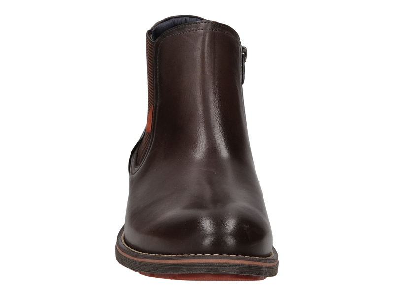 Fluchos Boots Brown
