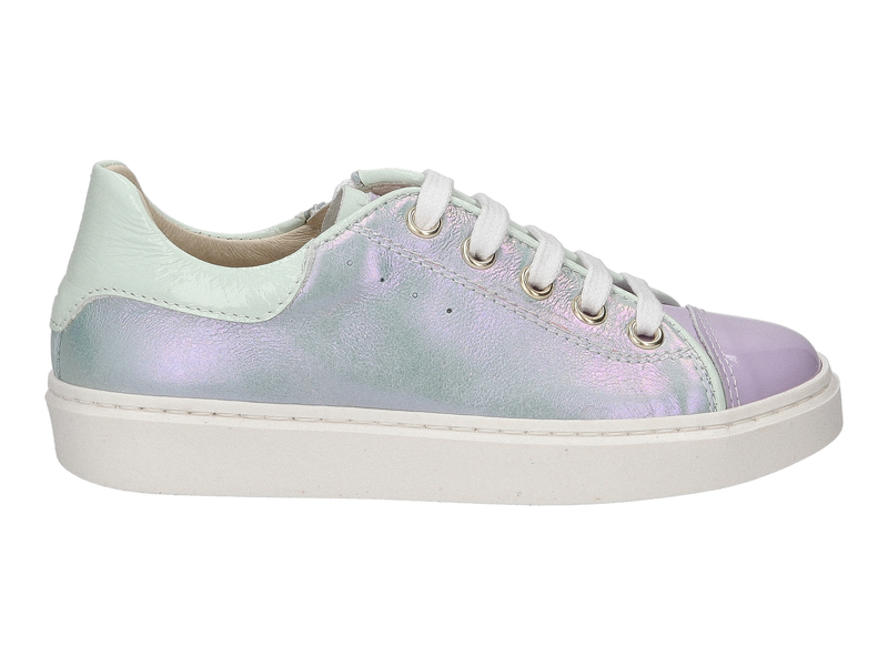 Banaline Sneakers Blauw