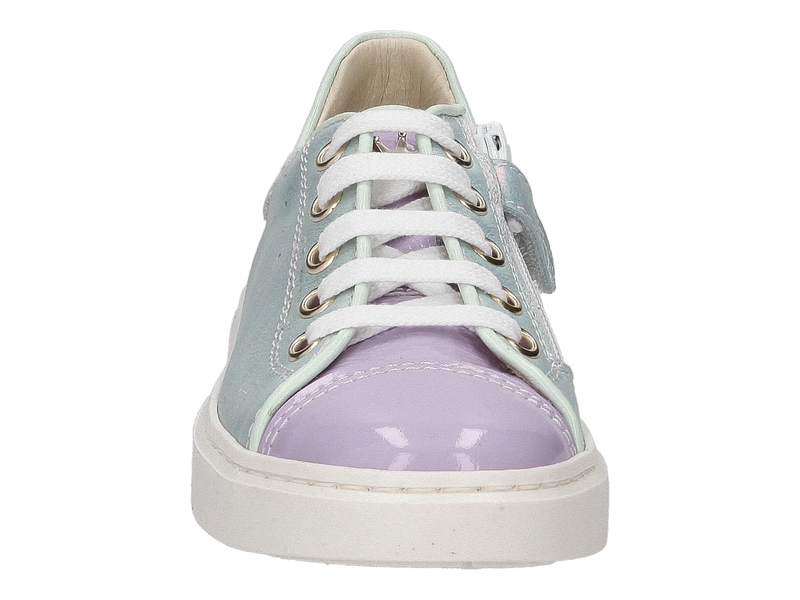Banaline Sneakers Blauw