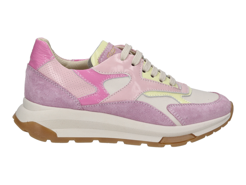 Banaline Sneakers Roze