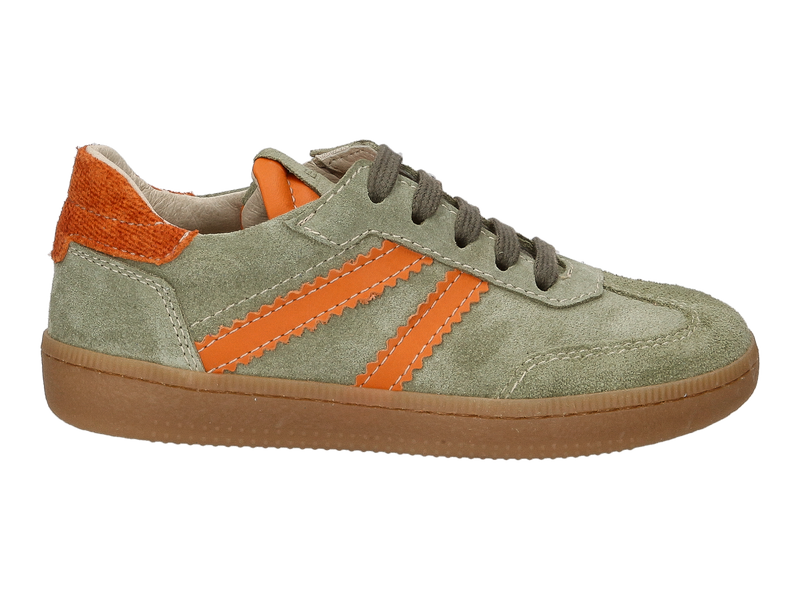 Banaline Sneakers Groen