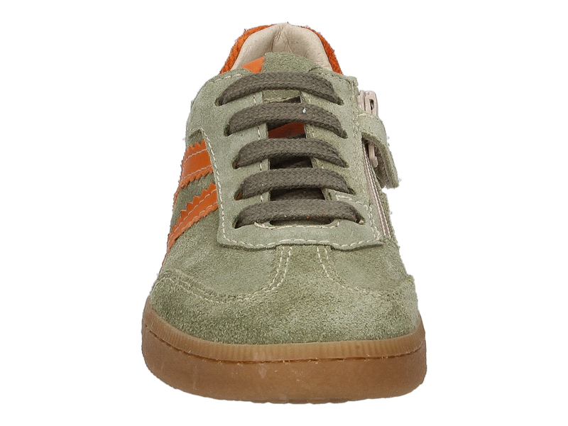 Banaline Sneakers Groen