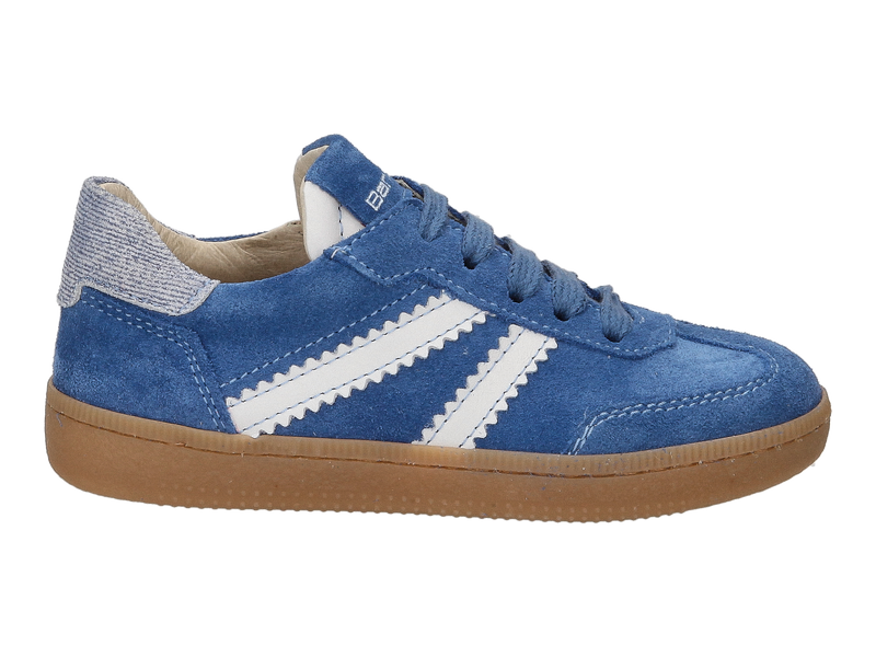 Banaline Sneakers Blauw