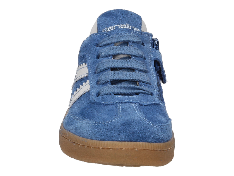 Banaline Sneakers Blauw