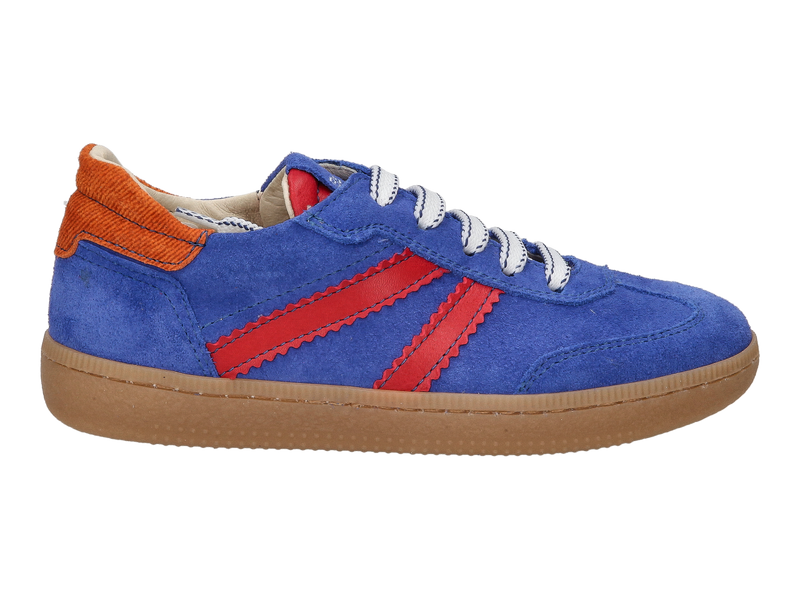 Banaline Sneakers Blauw