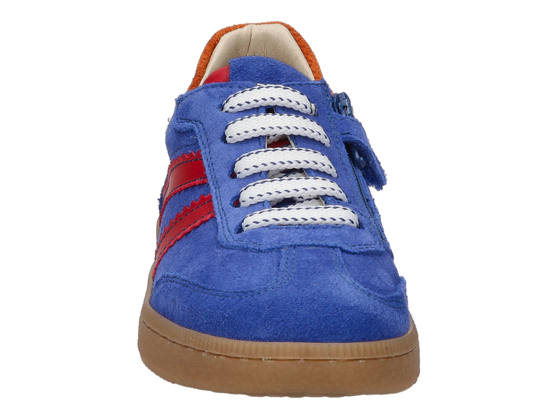 Banaline Sneakers Blauw