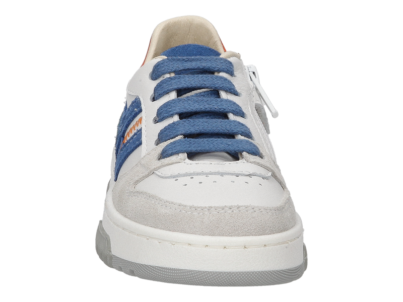 Banaline Sneakers Blauw