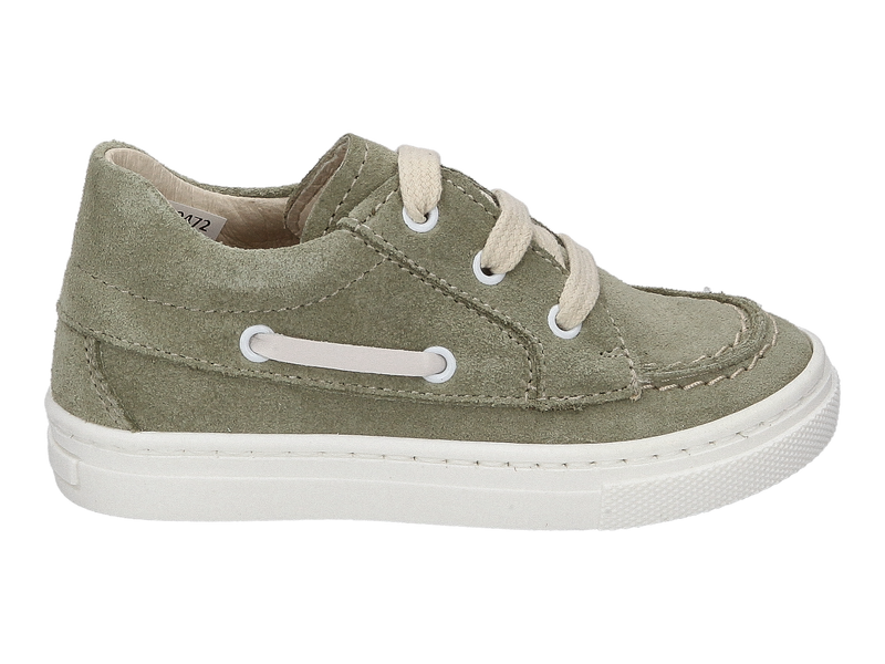 Banaline Sneakers Green