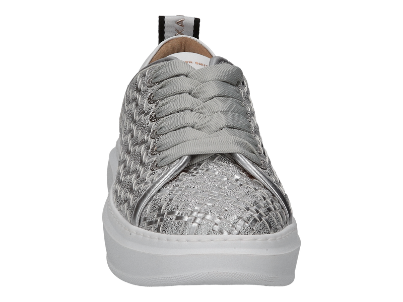 Bekijk product 'Alexander Smith Sneakers Zilver' Alexander Smith Sneakers Zilver