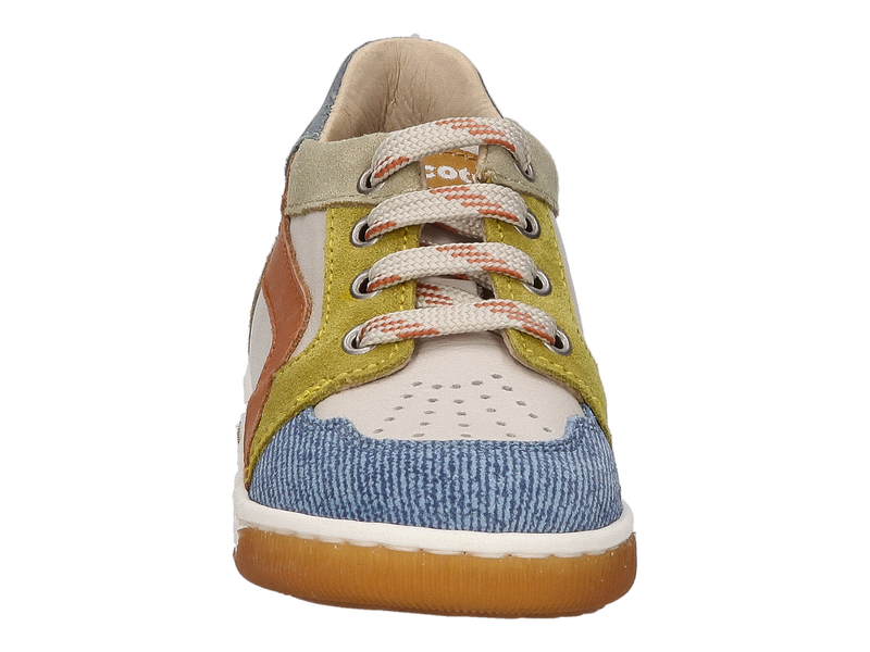 Falcotto Sneakers Groen