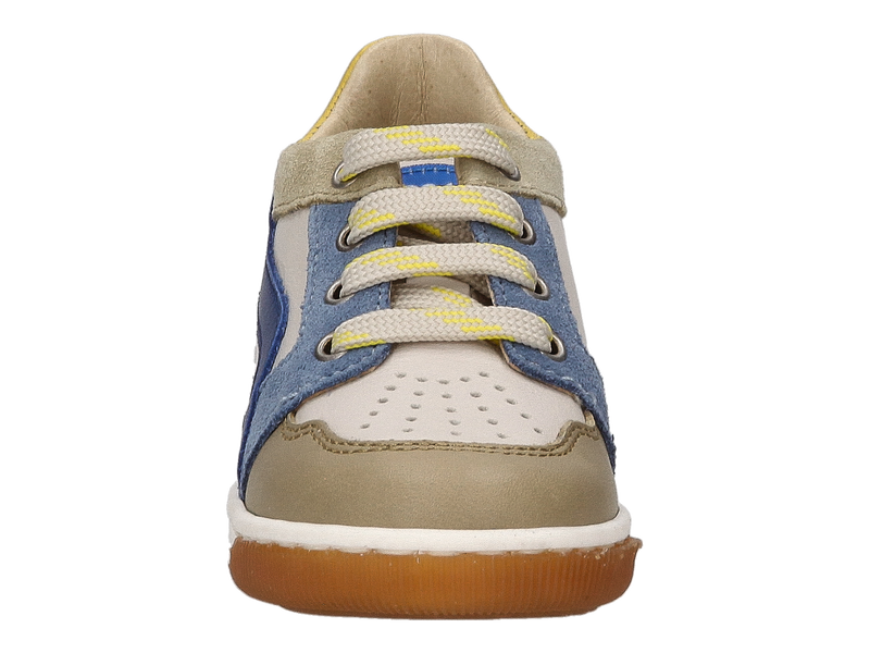 Falcotto Sneakers Blauw