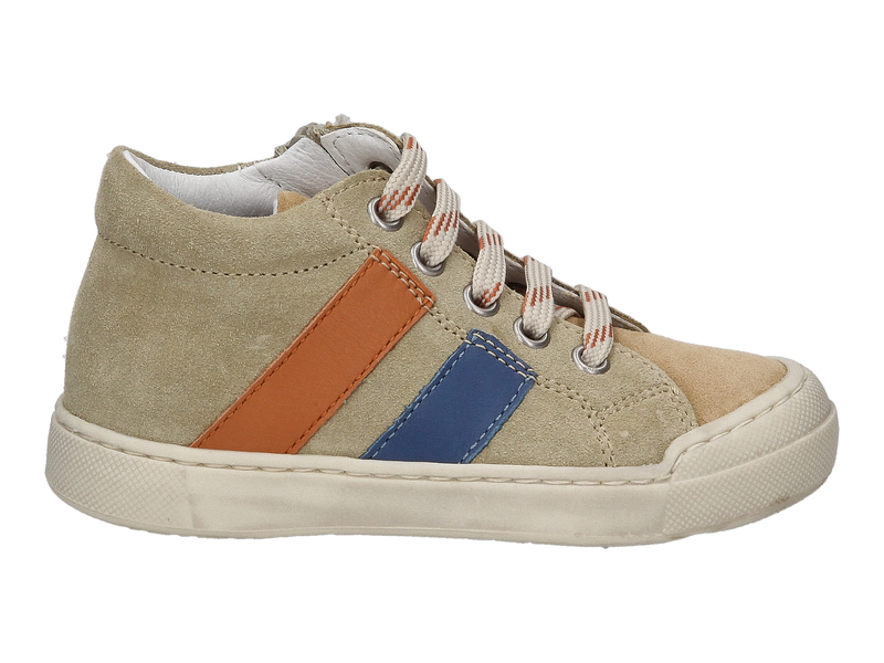 Falcotto Sneakers Groen