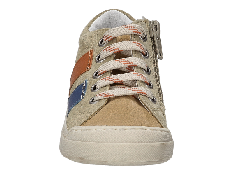 Falcotto Sneakers Groen