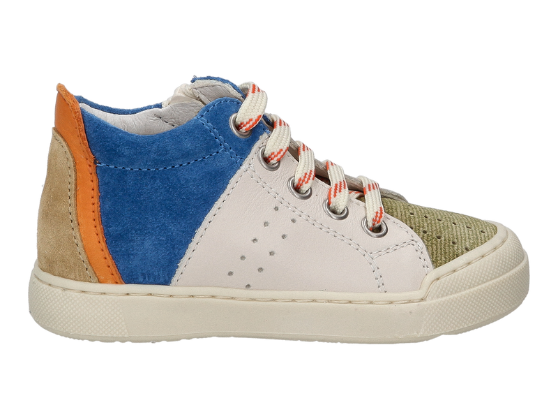 Falcotto Sneakers Groen