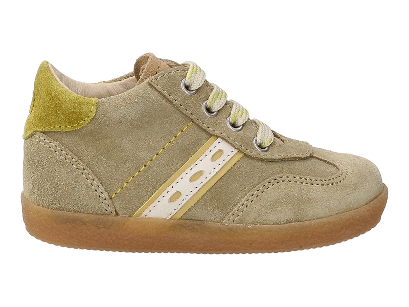 Falcotto Sneakers Groen