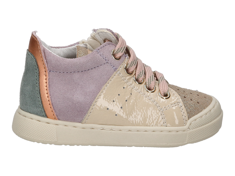 Falcotto Sneakers Beige