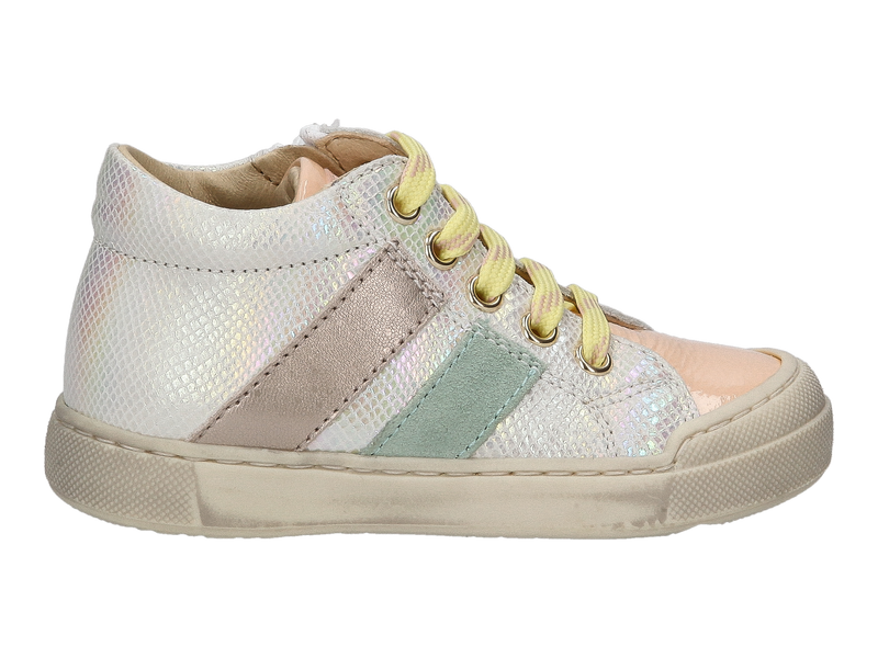 Falcotto Sneakers Zilver