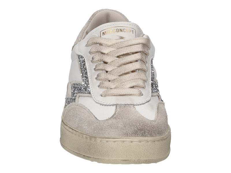 Moaconcept Sneakers Wit