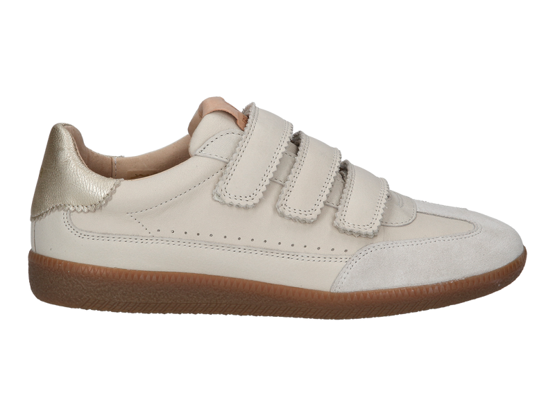 Fred De La Bretoniere Sneakers Off White