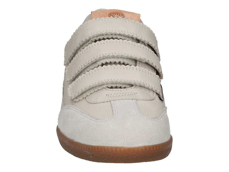 Fred De La Bretoniere Sneakers Off White