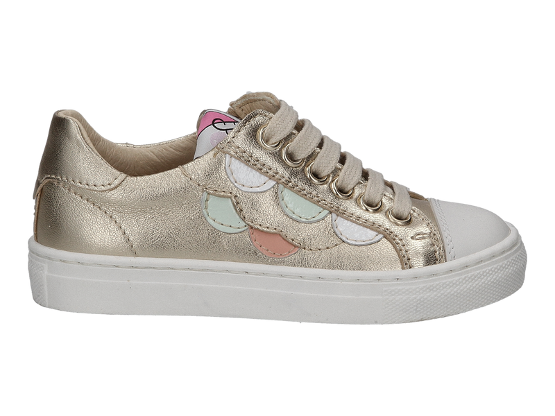 Bana & Co Baskets Or