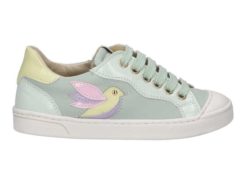 Bana & Co Baskets Vert