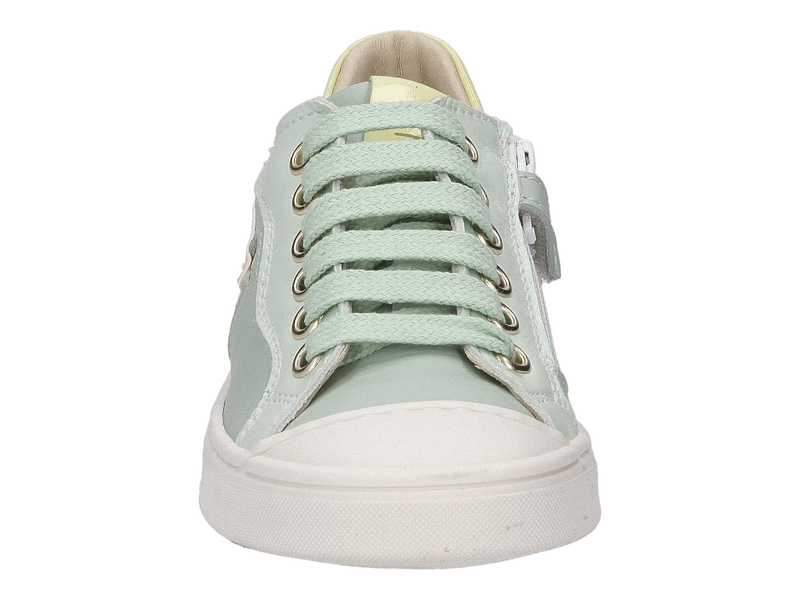 Bana & Co Baskets Vert