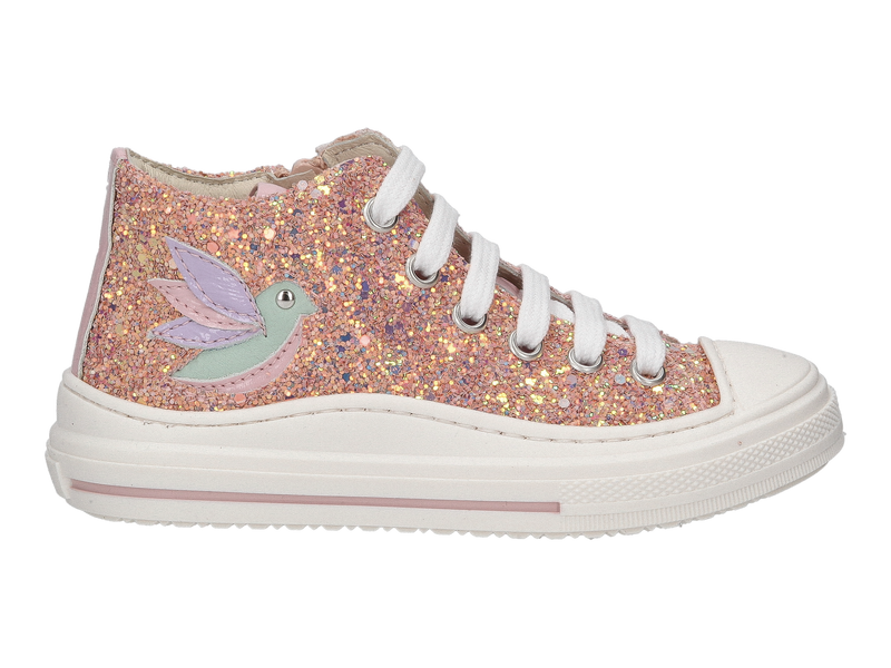 Bana & Co Sneakers Rose