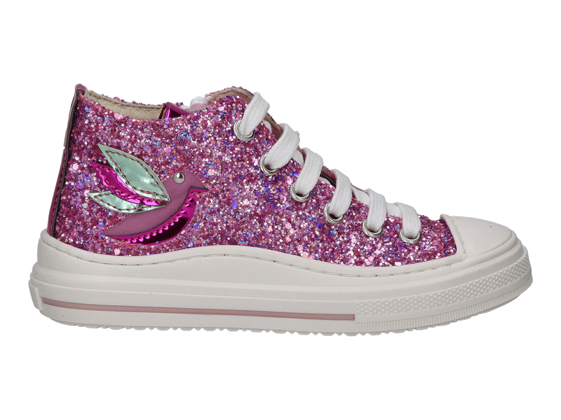 Bana & Co Sneakers Rose