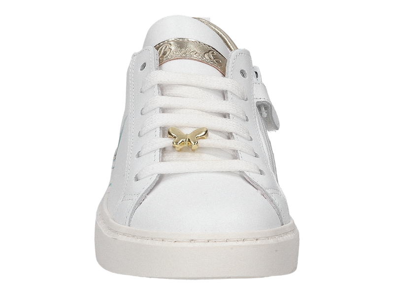 Bana & Co Sneakers White
