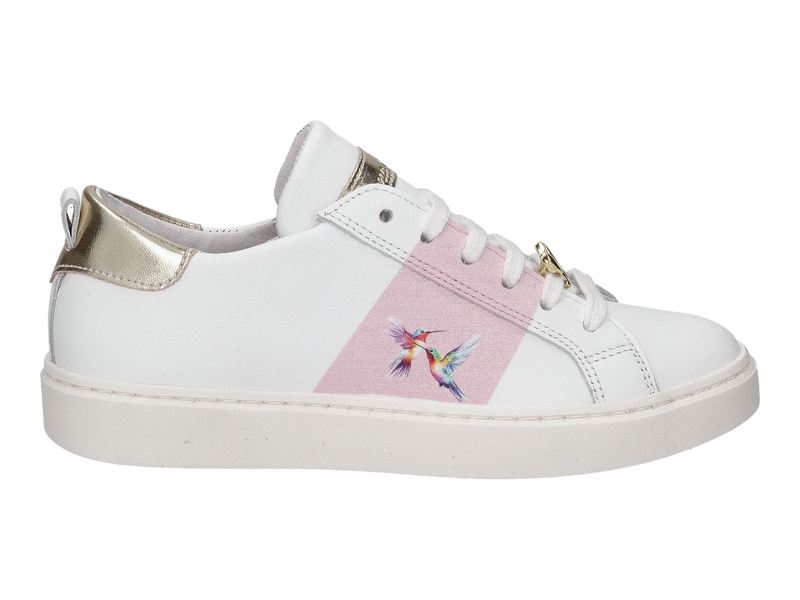 Bana & Co Sneakers Rose