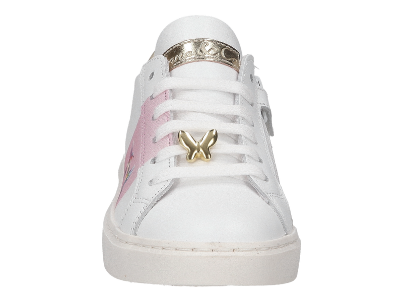 Bana & Co Sneakers Rose