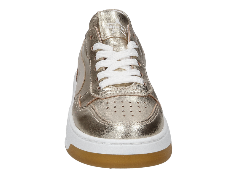Bana & Co Sneakers Gold