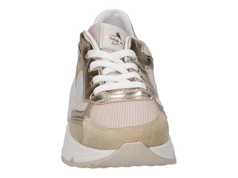 Bana & Co Baskets Or