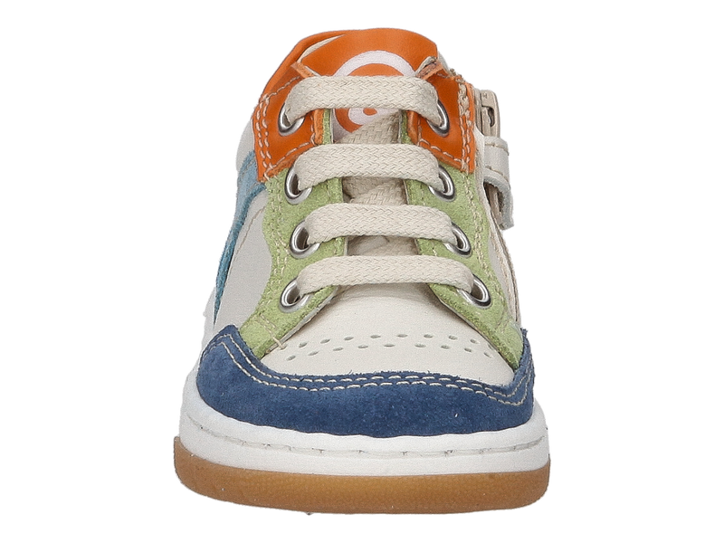 Bana & Co Baskets Vert