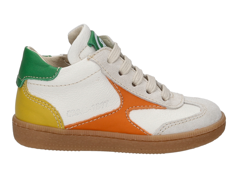 Bana & Co Baskets Off White