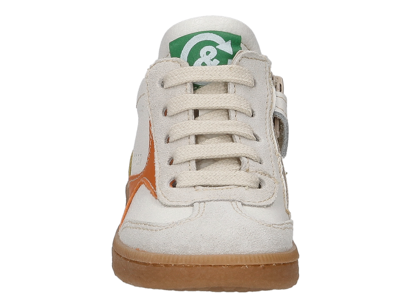 Bana & Co Baskets Off White