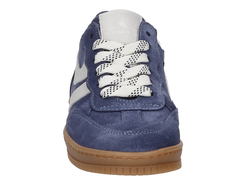 Bana & Co Sneakers Blue