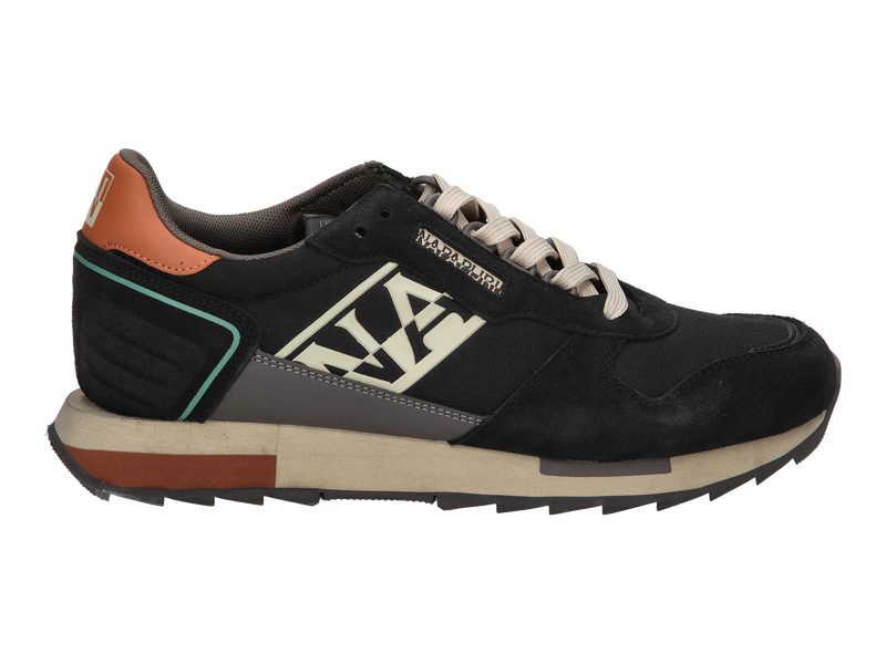 Napapijri Sneakers Black