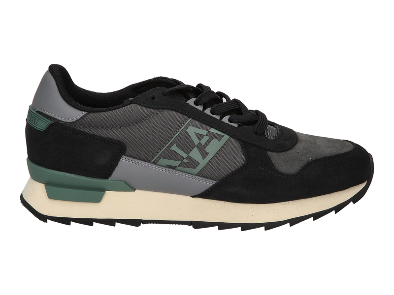 Napapijri Sneakers Gray