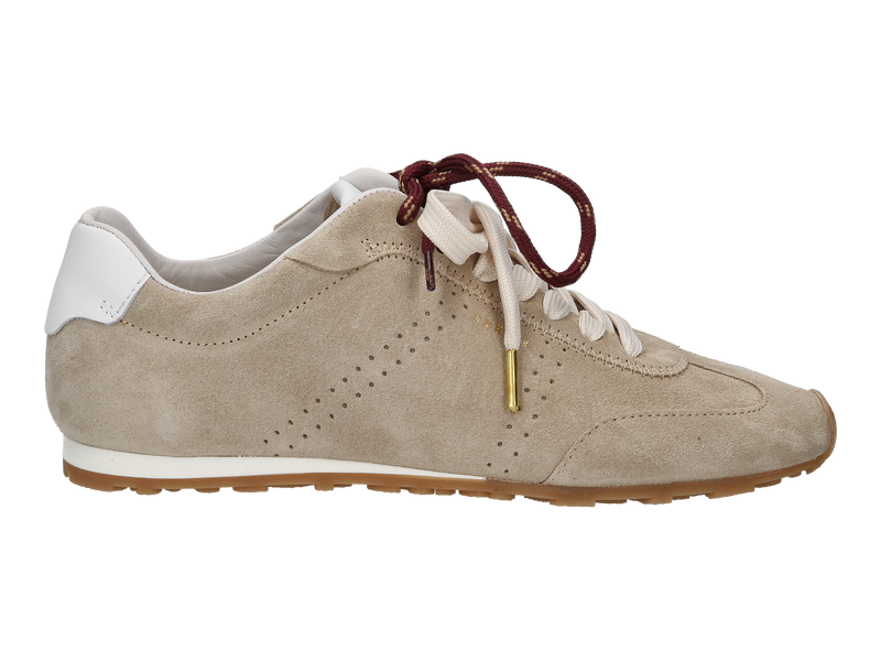 Nubikk Sneakers Beige