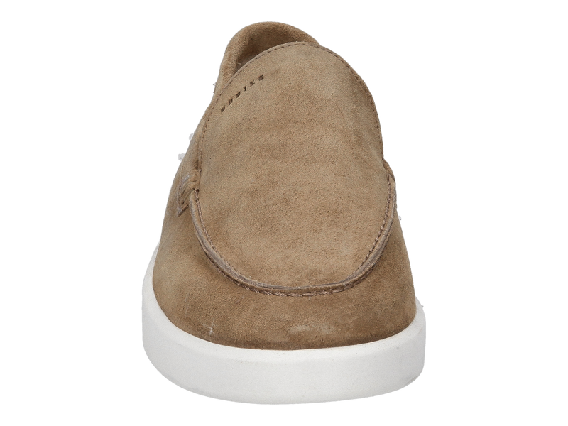 Nubikk Mocassins Beige